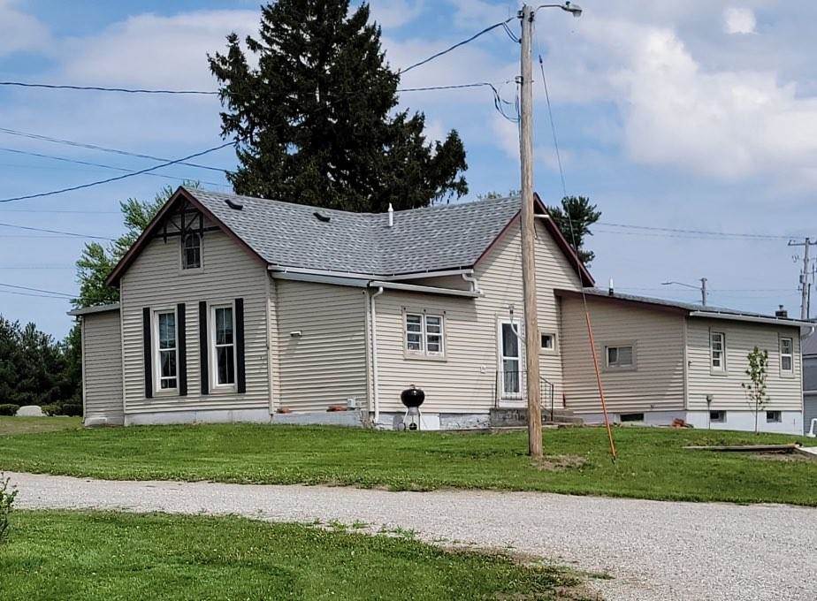 1009 W Jackson Sigourney IA 52591