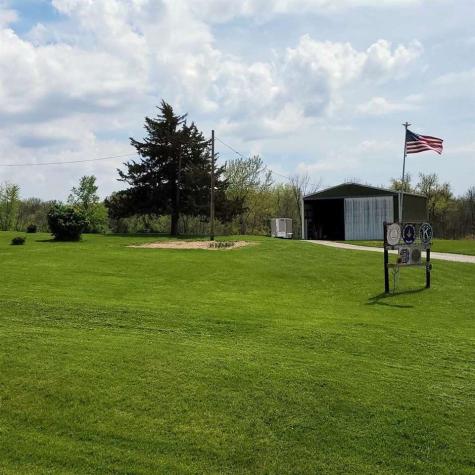 1009 W Jackson Sigourney IA 52591
