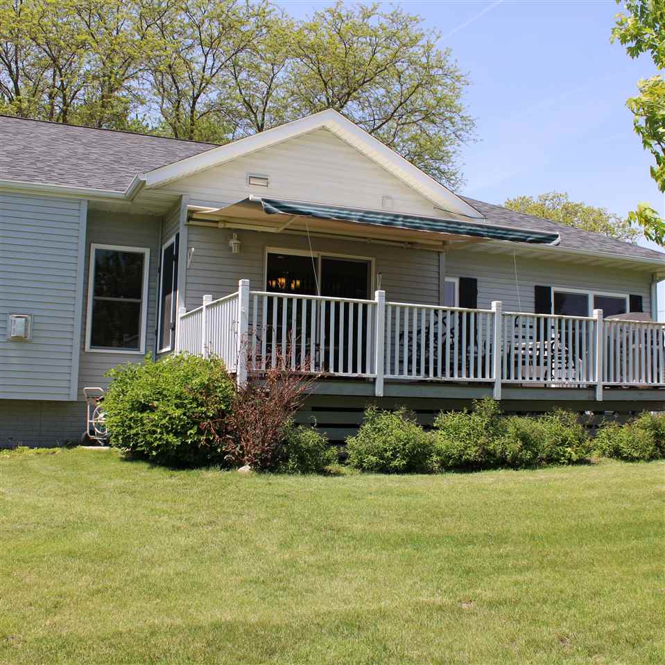 105 N East Street Sigourney IA 52591