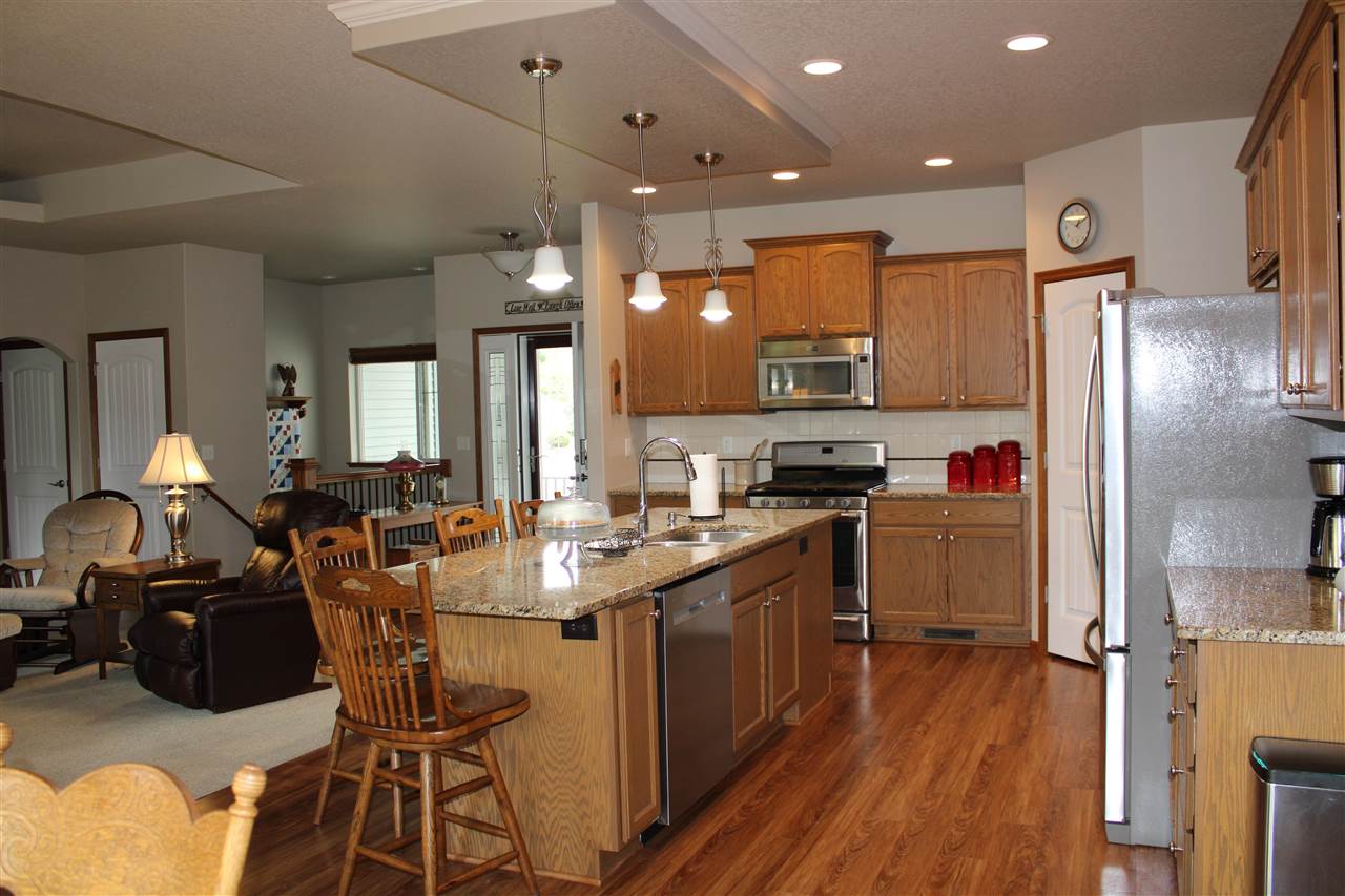 105 N East Street Sigourney IA 52591