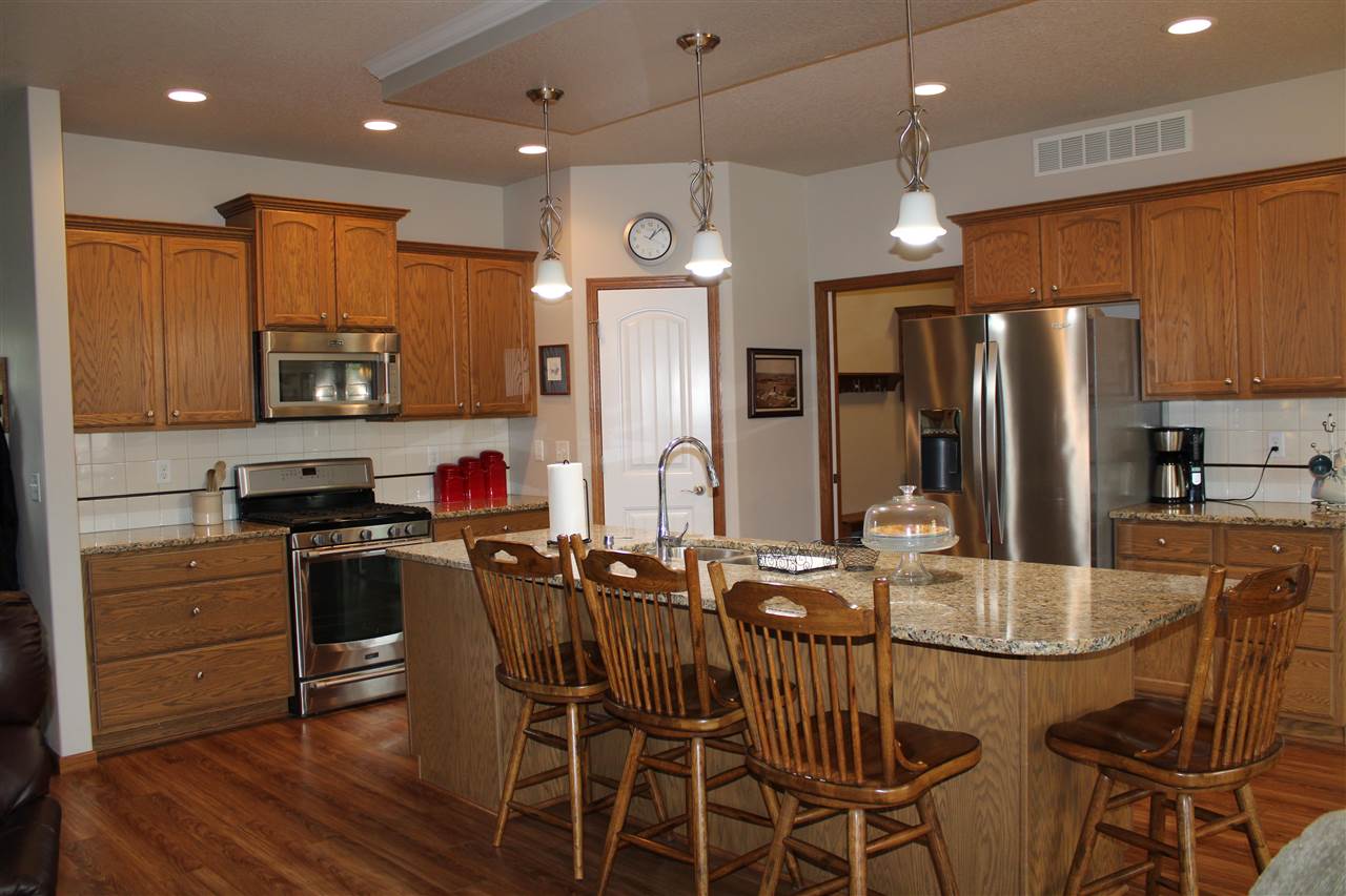 105 N East Street Sigourney IA 52591