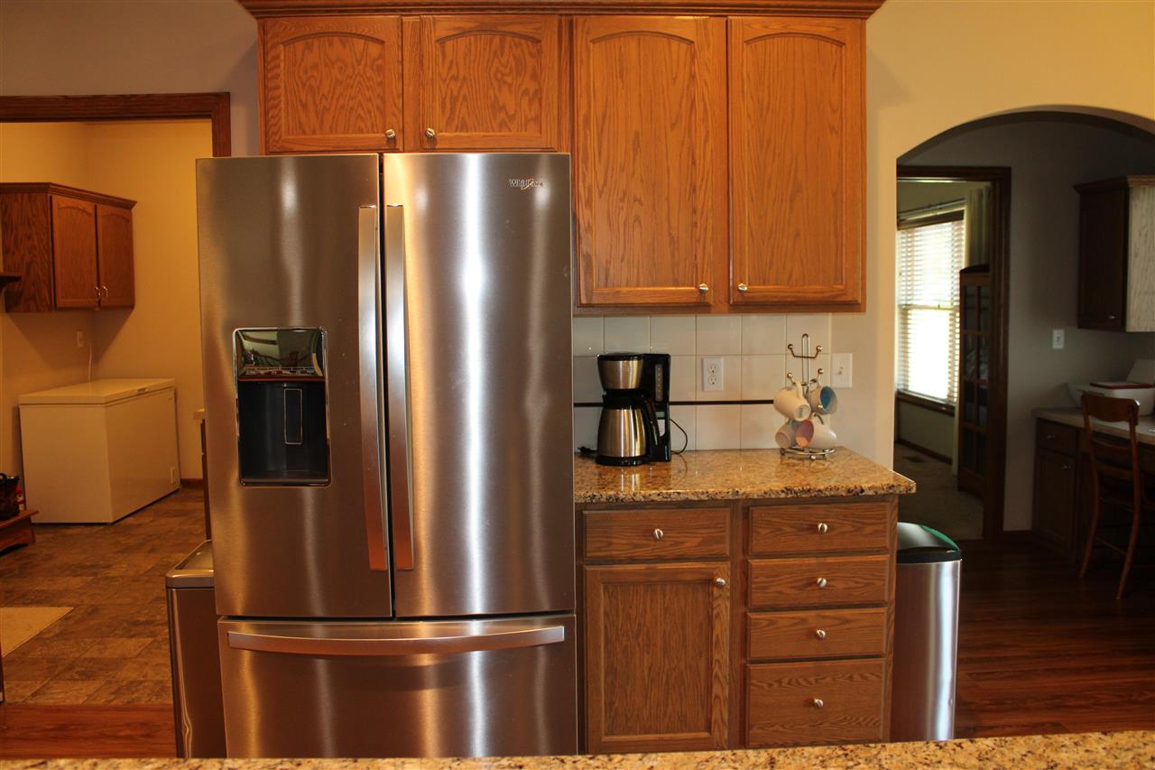 105 N East Street Sigourney IA 52591