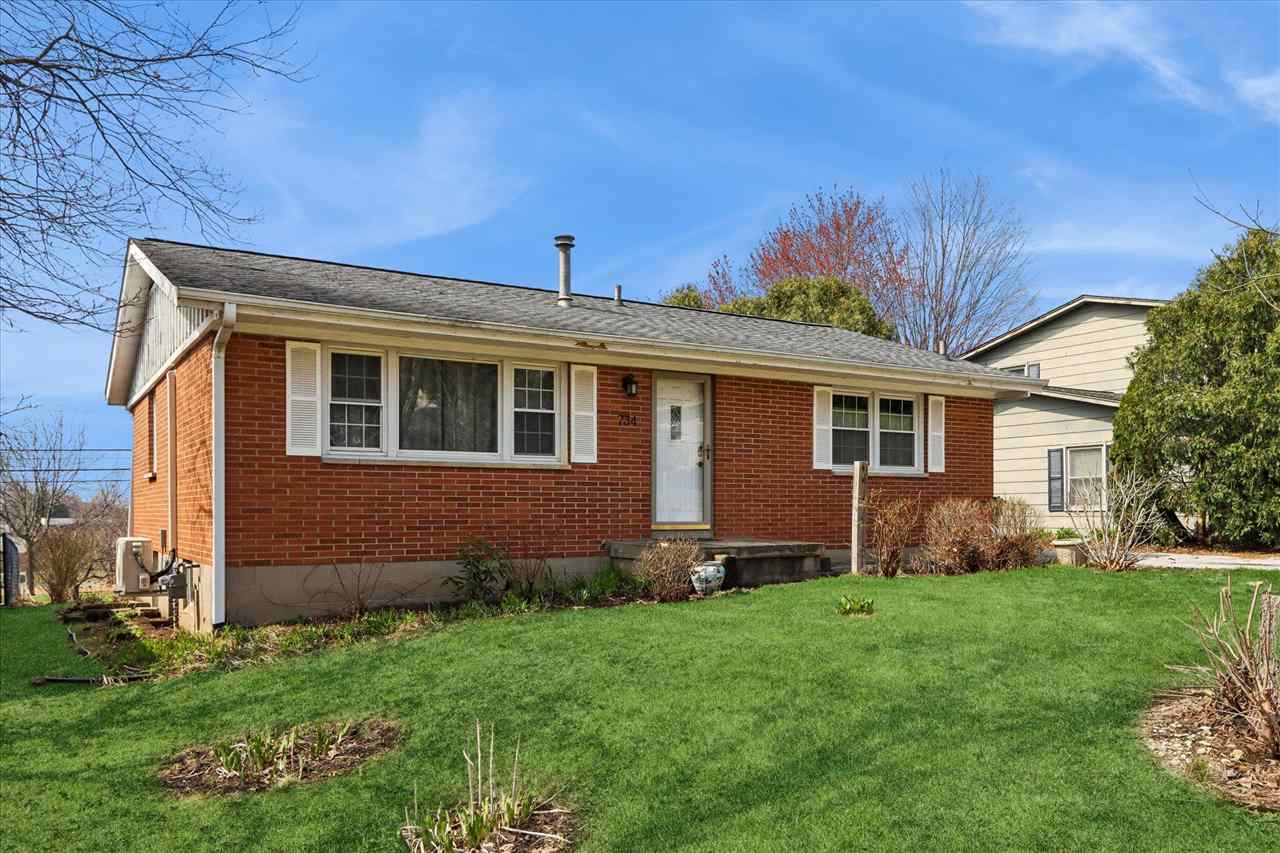 734 14th Avenue Coralville IA 52241