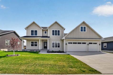 1700 Green Oak Pass Tiffin IA 52340