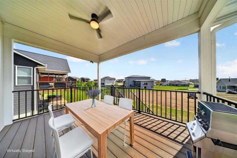 1700 Green Oak Pass Tiffin IA 52340