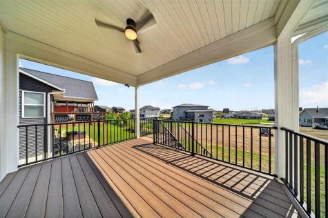 1700 Green Oak Pass Tiffin IA 52340
