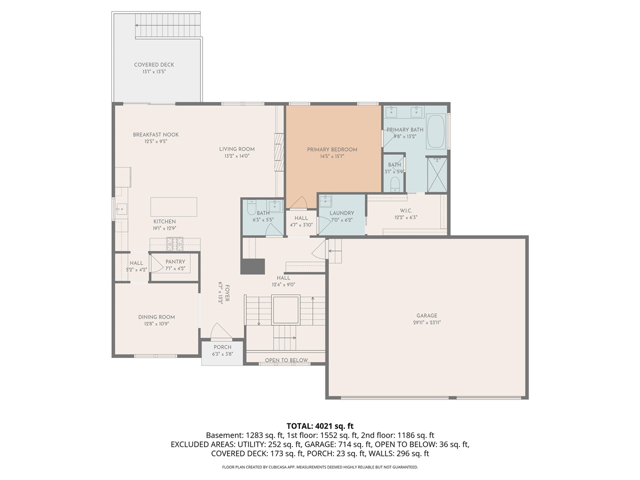 1700 Green Oak Pass Tiffin IA 52340