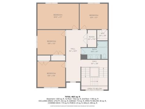 1700 Green Oak Pass Tiffin IA 52340