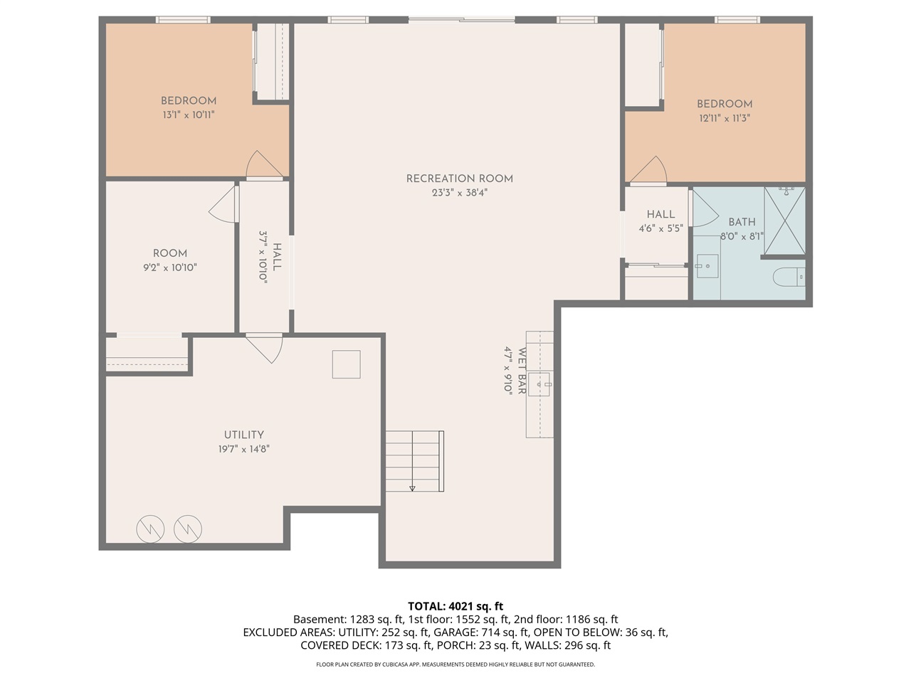 1700 Green Oak Pass Tiffin IA 52340