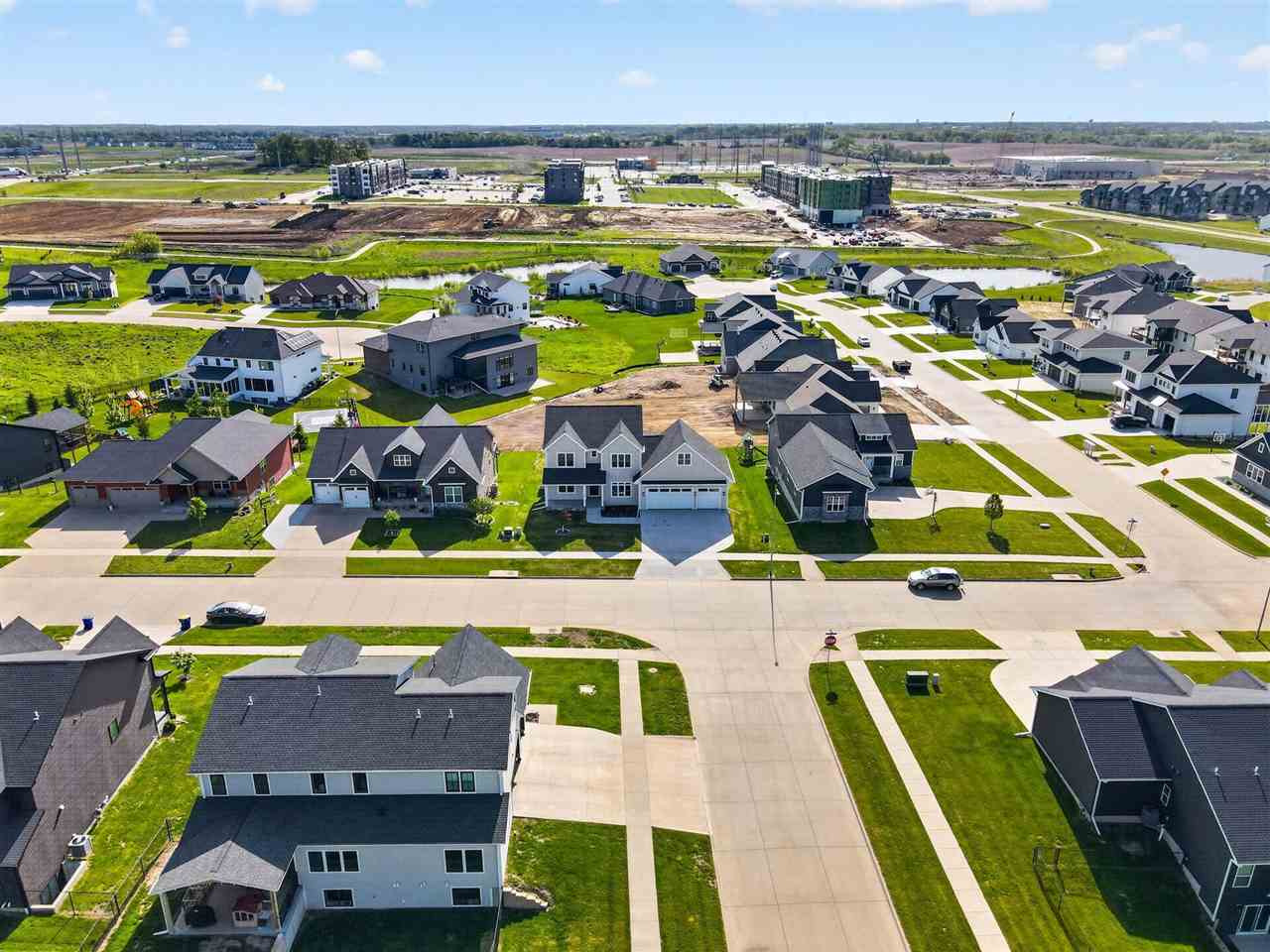 1700 Green Oak Pass Tiffin IA 52340