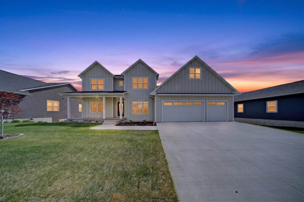 1700 Green Oak Pass Tiffin IA 52340