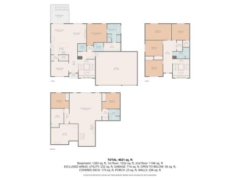 1700 Green Oak Pass Tiffin IA 52340