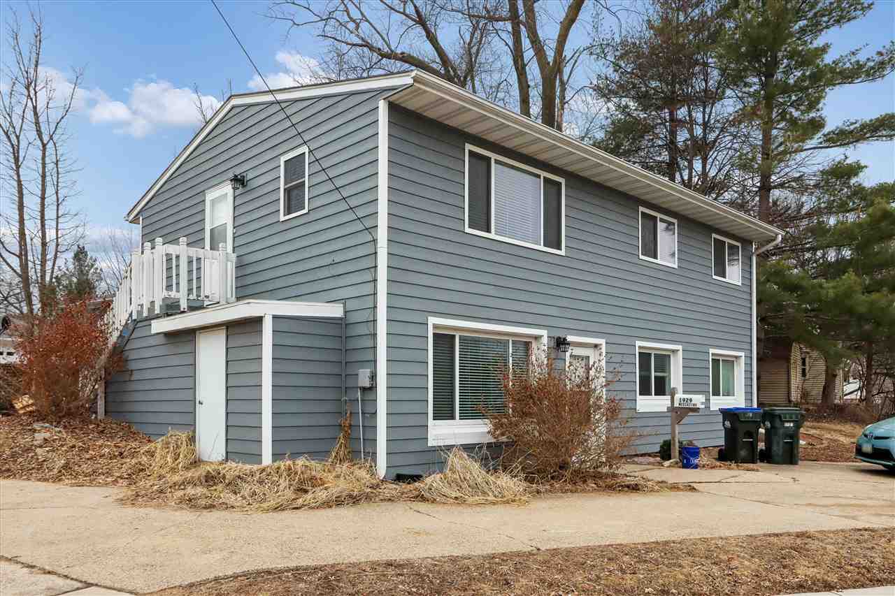 1928 F Street Iowa City IA 52240