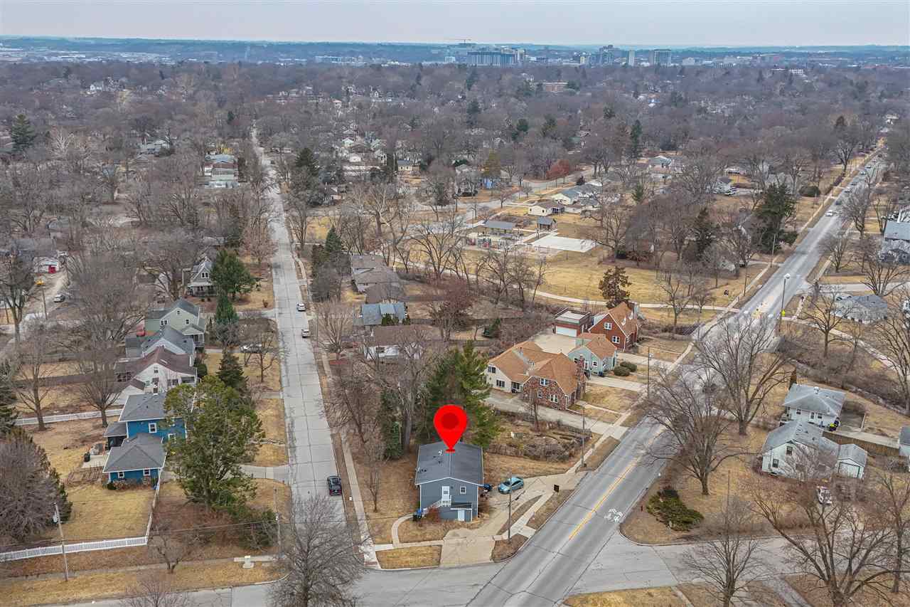 1928 F Street Iowa City IA 52240