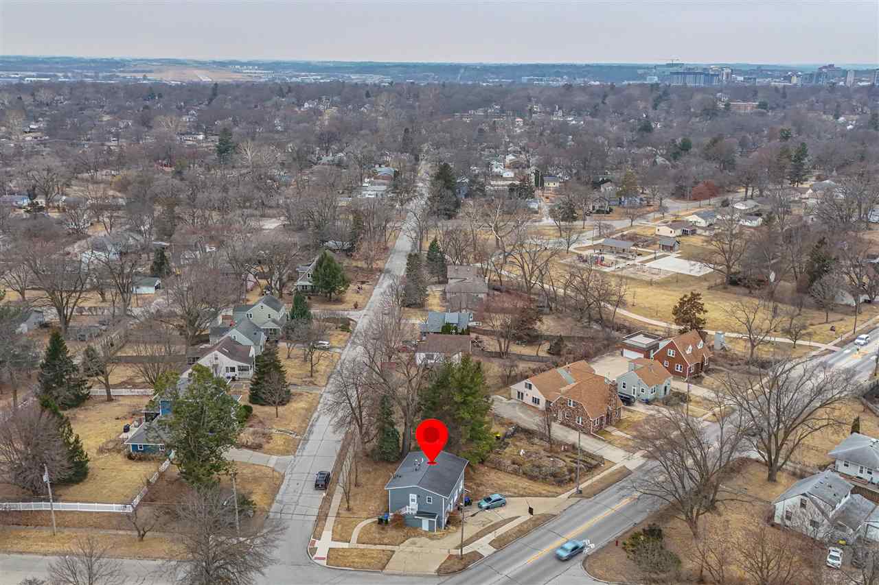 1928 F Street Iowa City IA 52240
