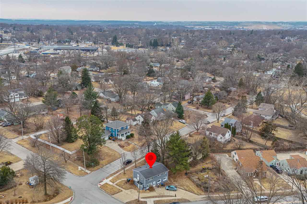 1928 F Street Iowa City IA 52240