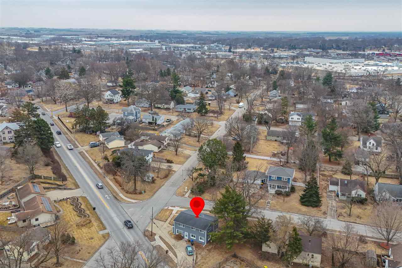 1928 F Street Iowa City IA 52240