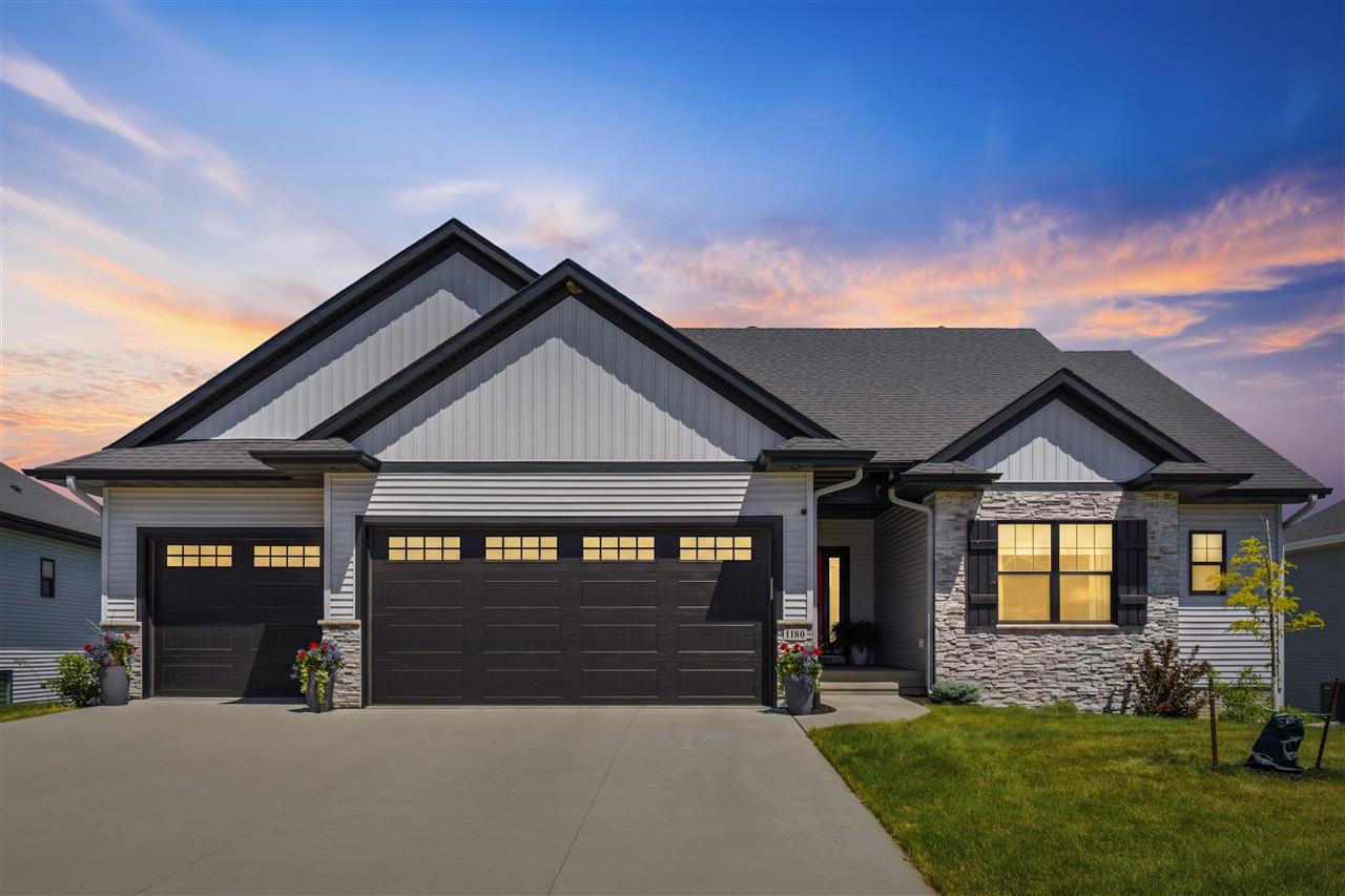 1180 Salm Drive North Liberty IA 52317