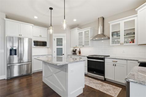 1180 Salm Drive North Liberty IA 52317