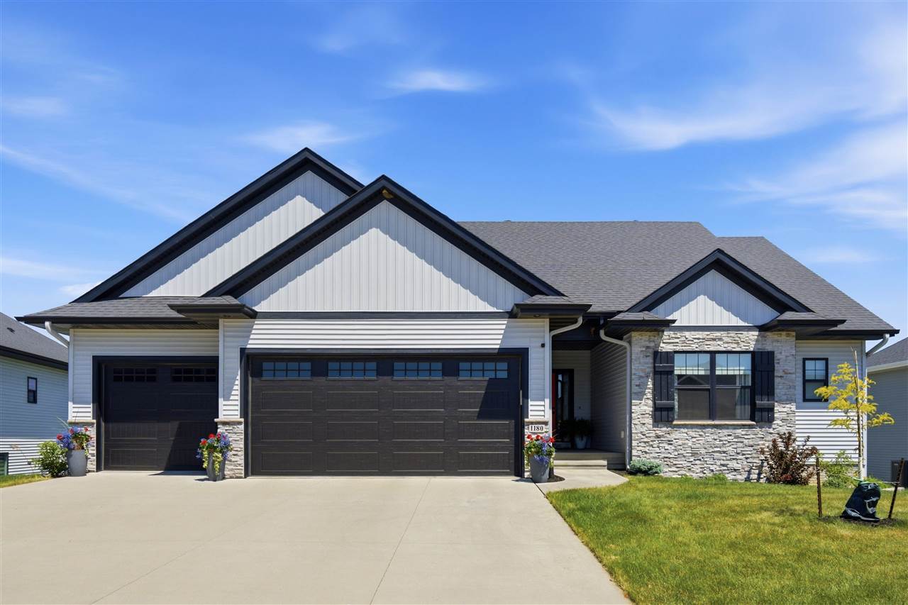1180 Salm Drive North Liberty IA 52317