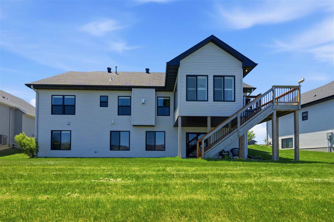 1180 Salm Drive North Liberty IA 52317