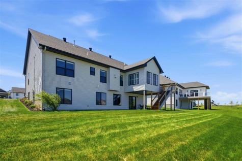 1180 Salm Drive North Liberty IA 52317
