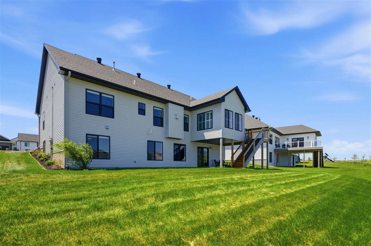 1180 Salm Drive North Liberty IA 52317