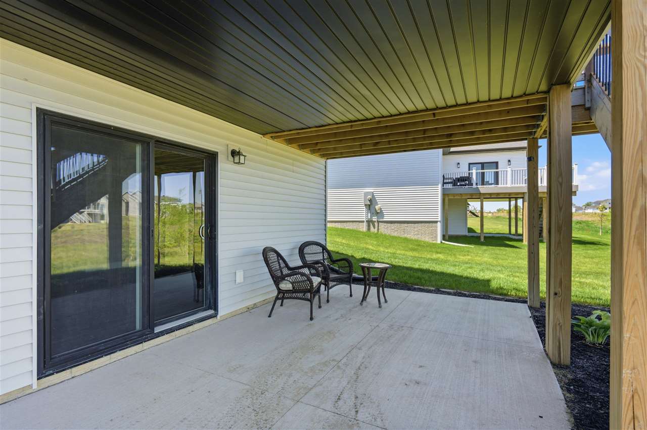 1180 Salm Drive North Liberty IA 52317