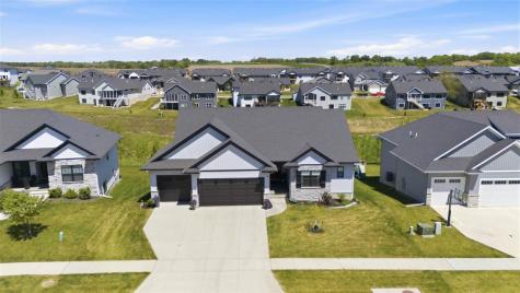 1180 Salm Drive North Liberty IA 52317