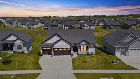 1180 Salm Drive North Liberty IA 52317