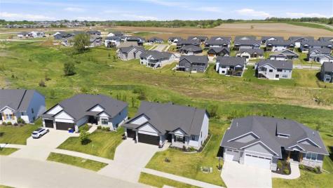 1180 Salm Drive North Liberty IA 52317
