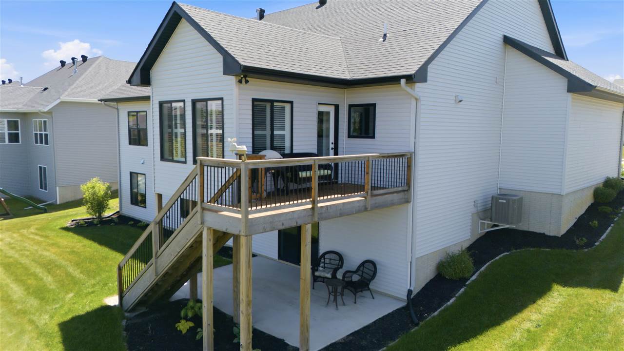 1180 Salm Drive North Liberty IA 52317