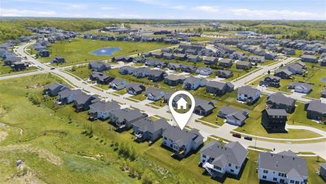 1180 Salm Drive North Liberty IA 52317