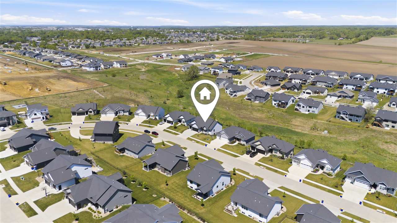 1180 Salm Drive North Liberty IA 52317