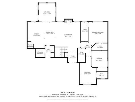 1180 Salm Drive North Liberty IA 52317