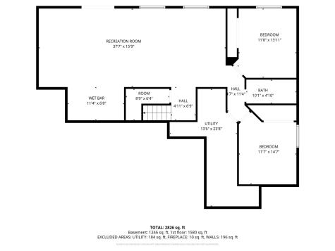 1180 Salm Drive North Liberty IA 52317