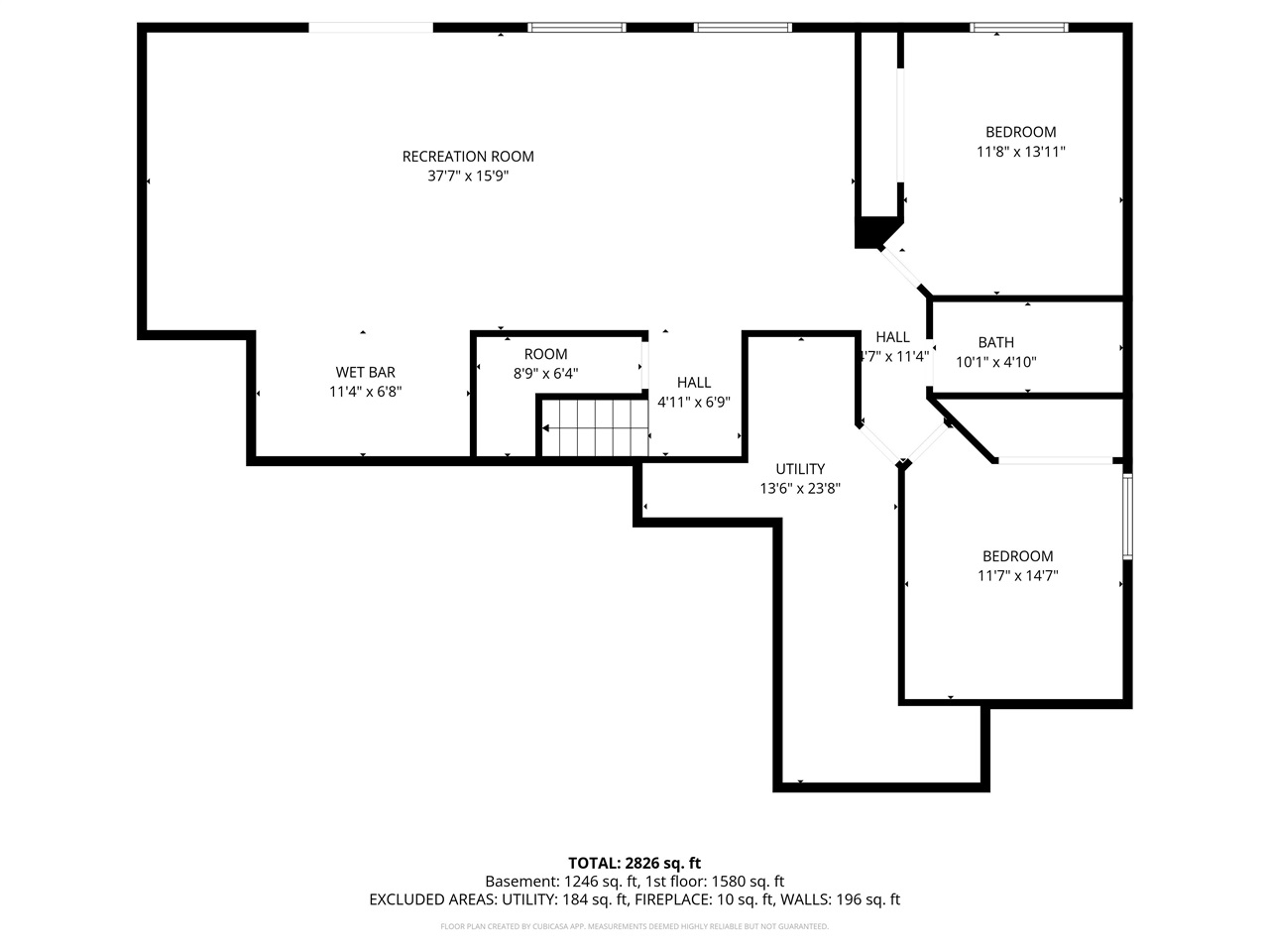1180 Salm Drive North Liberty IA 52317