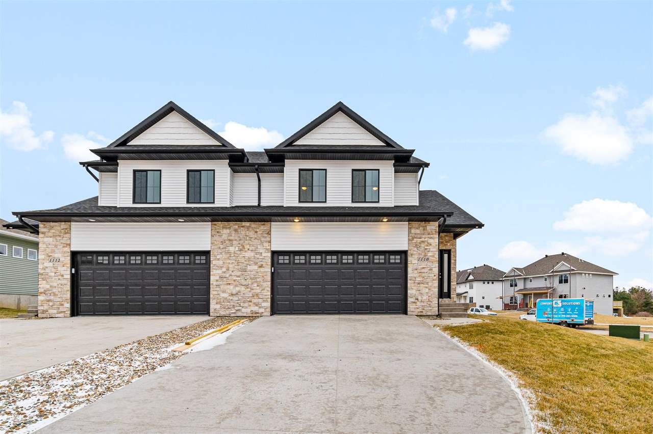 1405 Winterberry Lane North Liberty IA 52317
