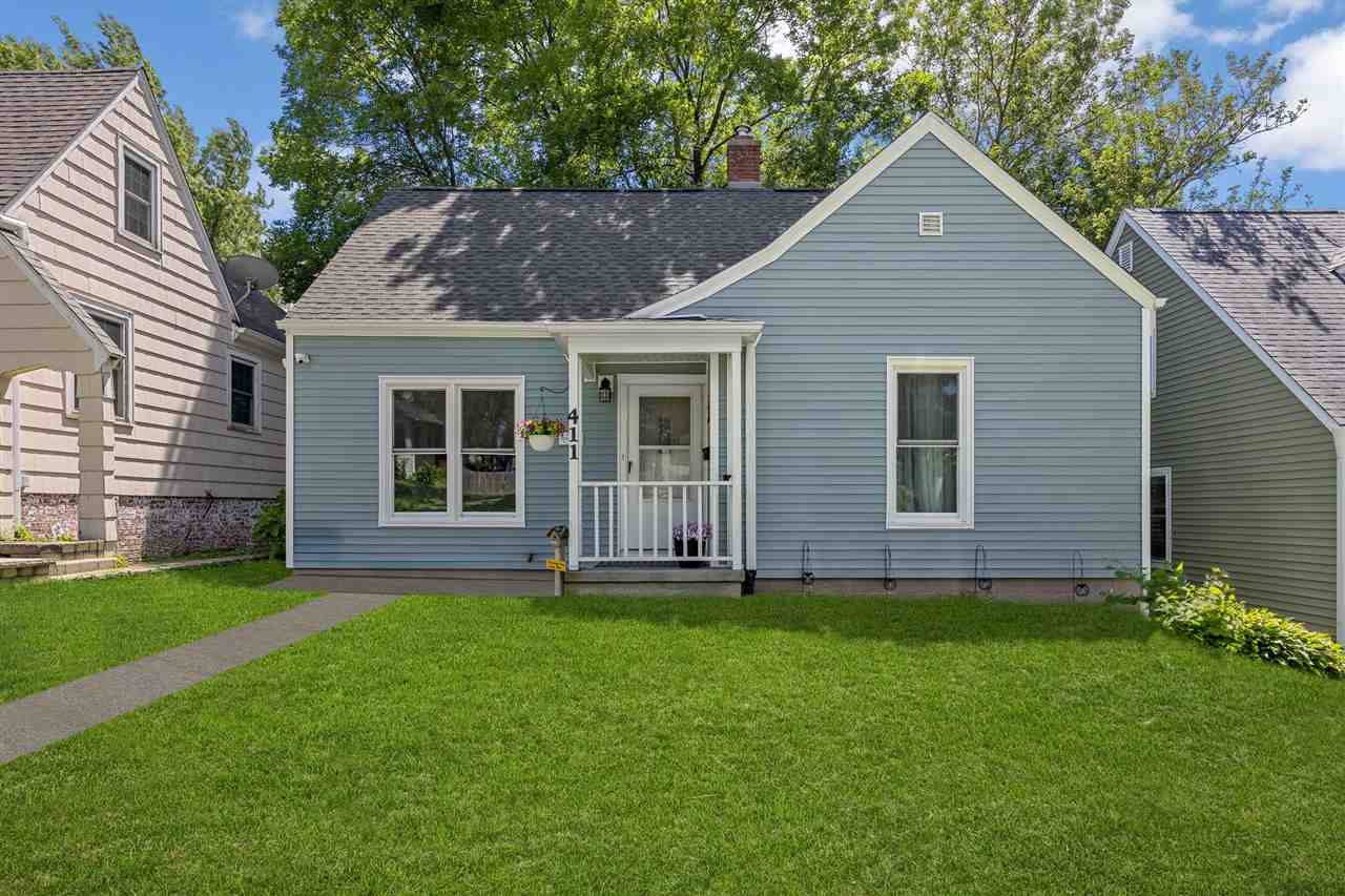 411 22nd Street NE Cedar Rapids IA 52402