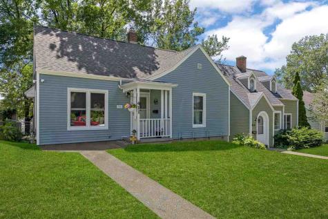 411 22nd Street NE Cedar Rapids IA 52402