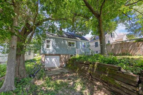 411 22nd Street NE Cedar Rapids IA 52402