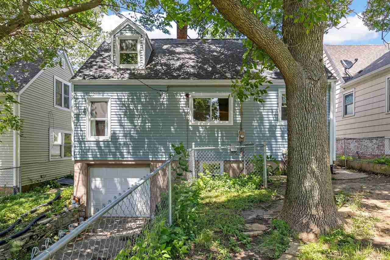 411 22nd Street NE Cedar Rapids IA 52402