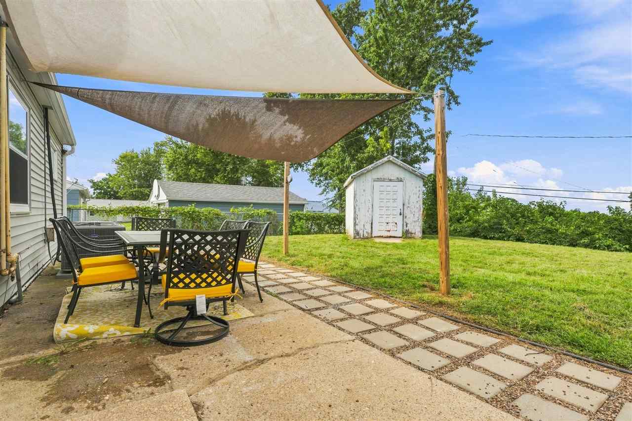 2503 Indiana Street SW Cedar Rapids IA 52404