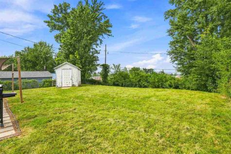 2503 Indiana Street SW Cedar Rapids IA 52404