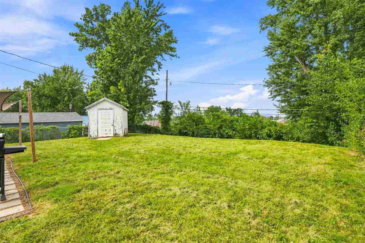 2503 Indiana Street SW Cedar Rapids IA 52404