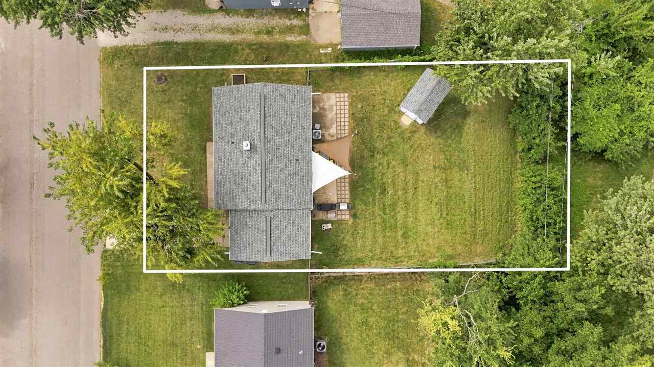 2503 Indiana Street SW Cedar Rapids IA 52404