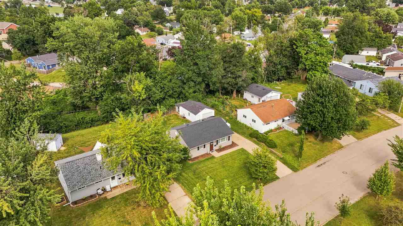 2503 Indiana Street SW Cedar Rapids IA 52404