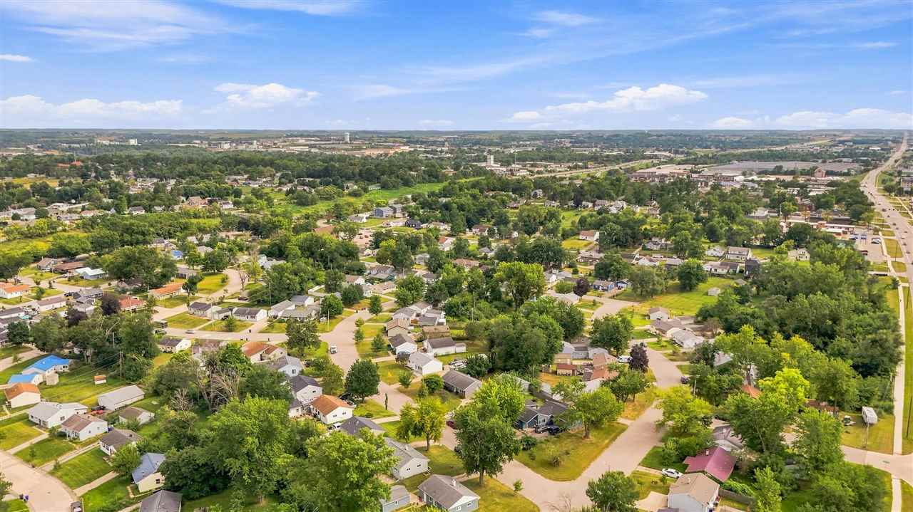 2503 Indiana Street SW Cedar Rapids IA 52404