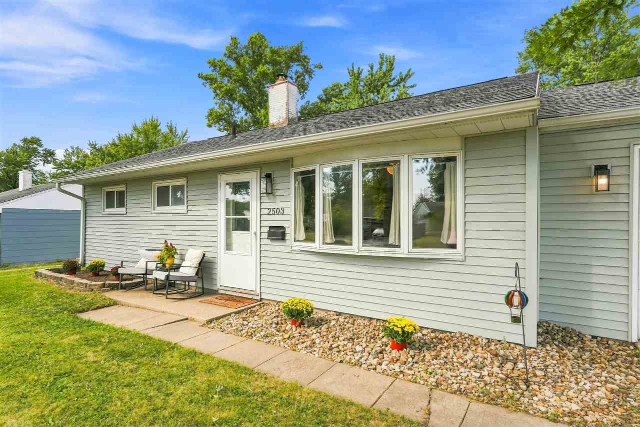2503 Indiana Street SW Cedar Rapids IA 52404