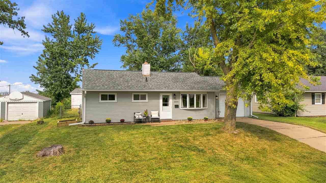 2503 Indiana Street SW Cedar Rapids IA 52404